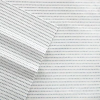 City Scene Cotton Percale 200TC Easy Care Sheet Set