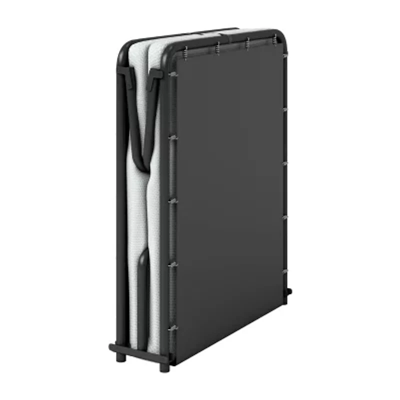 Simmons Beautysleep Foldaway Guest Bed - Single
