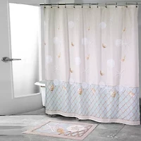 Avanti Seaglass Bath Rug