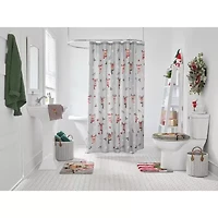 Avanti Reindeer Games 3-pc. Bath Rug Set