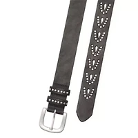 a.n.a Aarow Stud Womens Belt