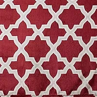 Home Expressions Velvet Plush Blanket