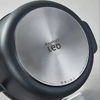 BergHOFF Leo Phantom Ceramic 4.5-qt. Non-Stick Stockpot