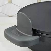 BergHOFF Leo Phantom Ceramic 4.5-qt. Non-Stick Stockpot