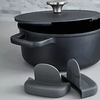BergHOFF Leo Phantom Ceramic 4.5-qt. Non-Stick Stockpot