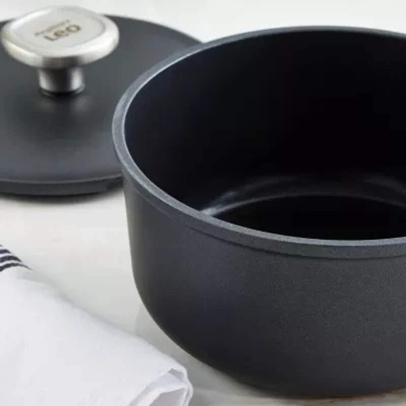 BergHOFF Leo Phantom Ceramic Non-Stick 7" Sauce Pan