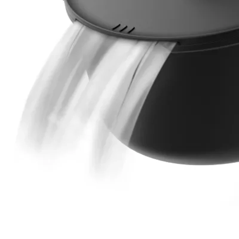 BergHOFF Leo Phantom Ceramic Non-Stick 7" Sauce Pan