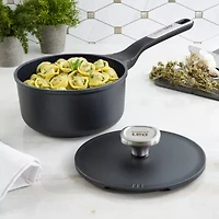 BergHOFF Leo Phantom Ceramic Non-Stick 7" Sauce Pan
