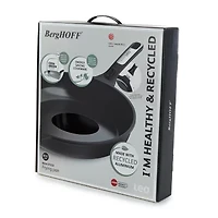 BergHOFF Leo Phantom Ceramic 12.75" Non-Stick Frying Pan