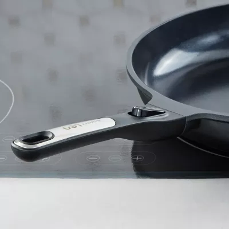 BergHOFF Leo Phantom Ceramic 12.75" Non-Stick Frying Pan