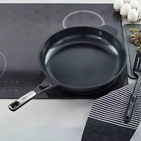 BergHOFF Leo Phantom Ceramic 12.75" Non-Stick Frying Pan
