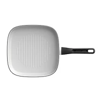 BergHOFF Leo Glints Non-Stick 10.25" Grill Pan