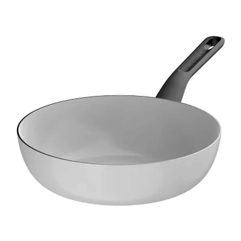 BergHOFF Leo Glints Ceramic Non-Stick 11" Wok