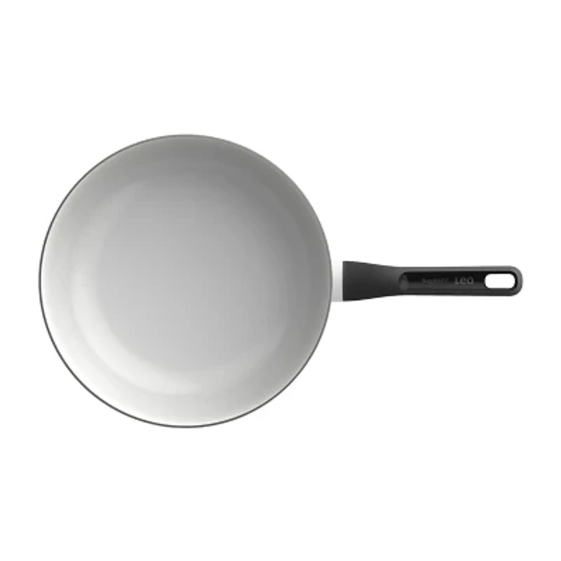BergHOFF Leo Glints Ceramic Non-Stick 11" Wok