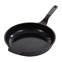 BergHOFF Leo Stone+ Ceramic 11" Non-Stick Frying Pan