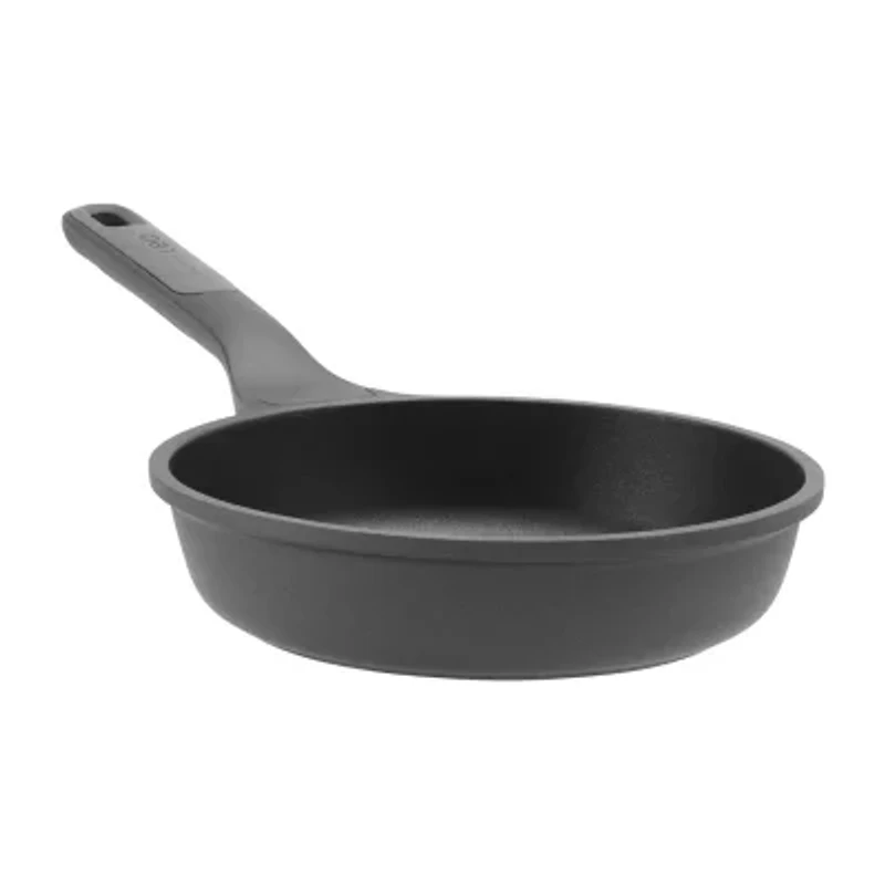 BergHOFF Leo Stone+ Ceramic 10" Non-Stick Frying Pan