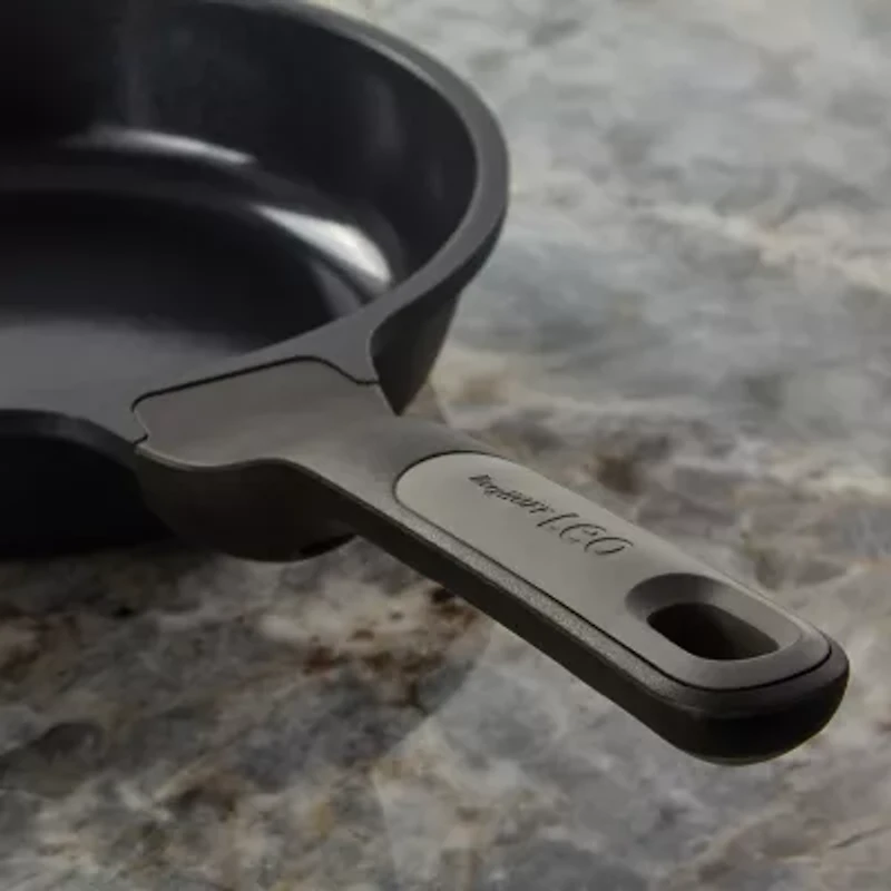 BergHOFF Leo Stone+ Ceramic 8" Non-Stick Frying Pan