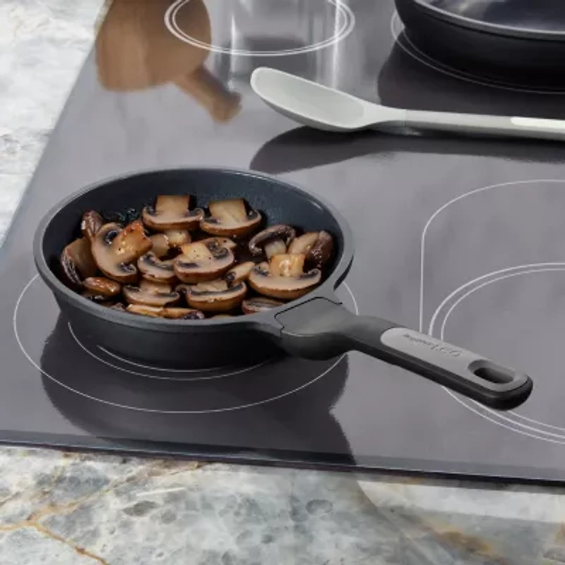 BergHOFF Leo Stone+ Ceramic 8" Non-Stick Frying Pan