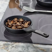 BergHOFF Leo Stone+ Ceramic 8" Non-Stick Frying Pan