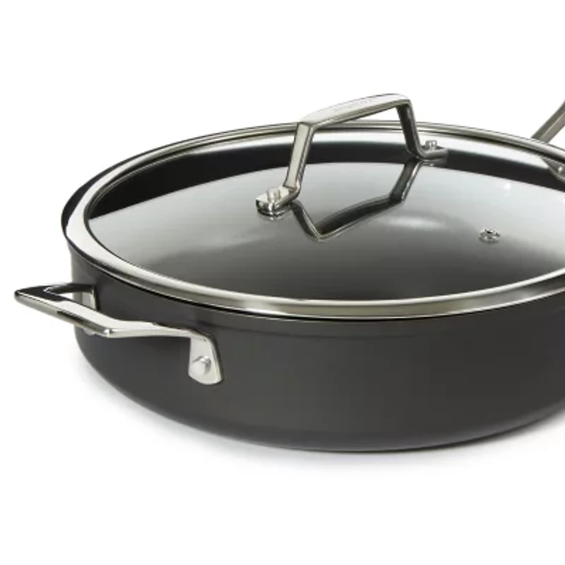 BergHOFF Essential Hard Anodized Ano 11" Skillet