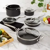 BergHOFF Essential Hard Anodized Ano 11" Skillet