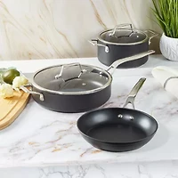 BergHOFF Essential Hard Anodized Ano 11" Skillet