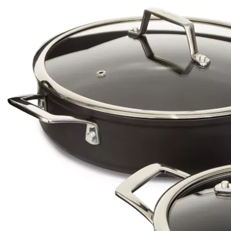 BergHOFF Essential Hard Anodized Ano 11" Skillet