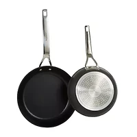 BergHOFF Essential Hard Anodized Ano 10" Fry Pan