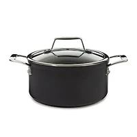 BergHOFF Essential Hard Anodized Ano 3.3-qt. Stockpot