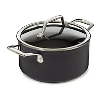 BergHOFF Essential Hard Anodized Ano 3.3-qt. Stockpot