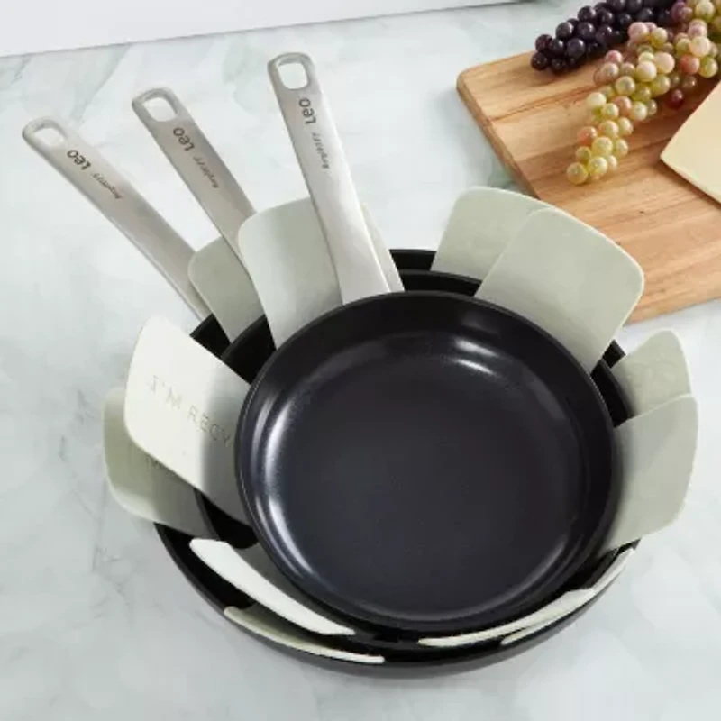 BergHOFF Leo Graphite Ceramic 11" Non-Stick Frying Pan