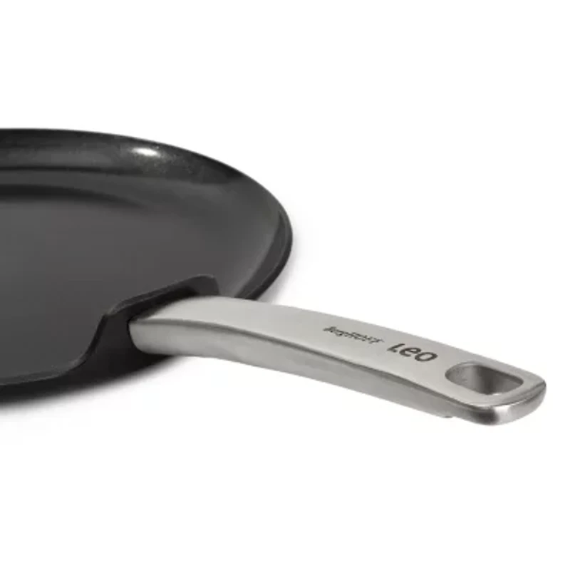 BergHOFF Leo Graphite Ceramic Non-Stick 10.25" Pancake Pan