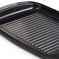 BergHOFF Leo Graphite Non-Stick Teppanyaki Grill Plate