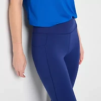 Xersion EverRestore Womens High Rise 23" Cropped Legging