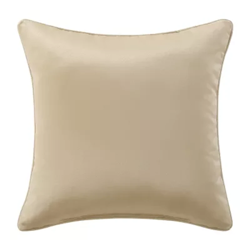 Queen Street Santina Square Throw Pillow