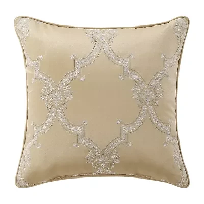 Queen Street Santina Square Throw Pillow