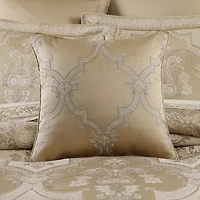 Queen Street Santina Square Throw Pillow