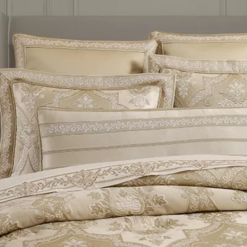 Queen Street Santina Rectangular Throw Pillow