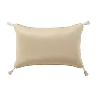Queen Street Santina Rectangular Throw Pillow