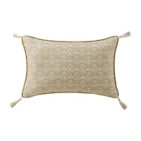 Queen Street Santina Rectangular Throw Pillow