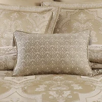 Queen Street Santina Rectangular Throw Pillow