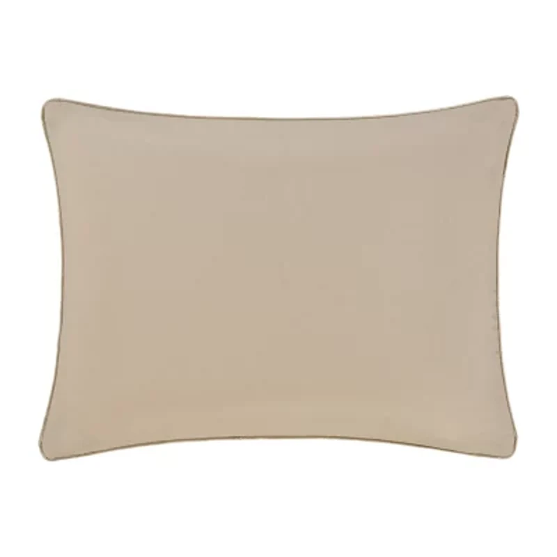 Queen Street Grandville 4-pc. Midweight Comforter Set