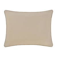 Queen Street Grandville 4-pc. Midweight Comforter Set
