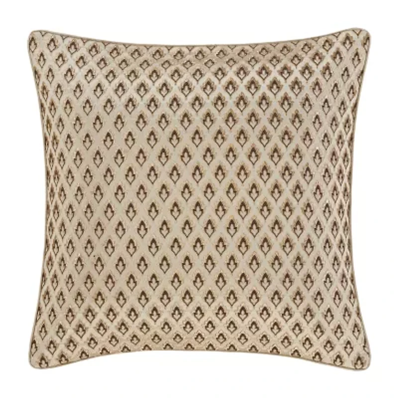 Queen Street Grandville Euro Sham