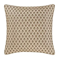 Queen Street Grandville Euro Sham