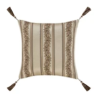 Queen Street Grandville Square Throw Pillow