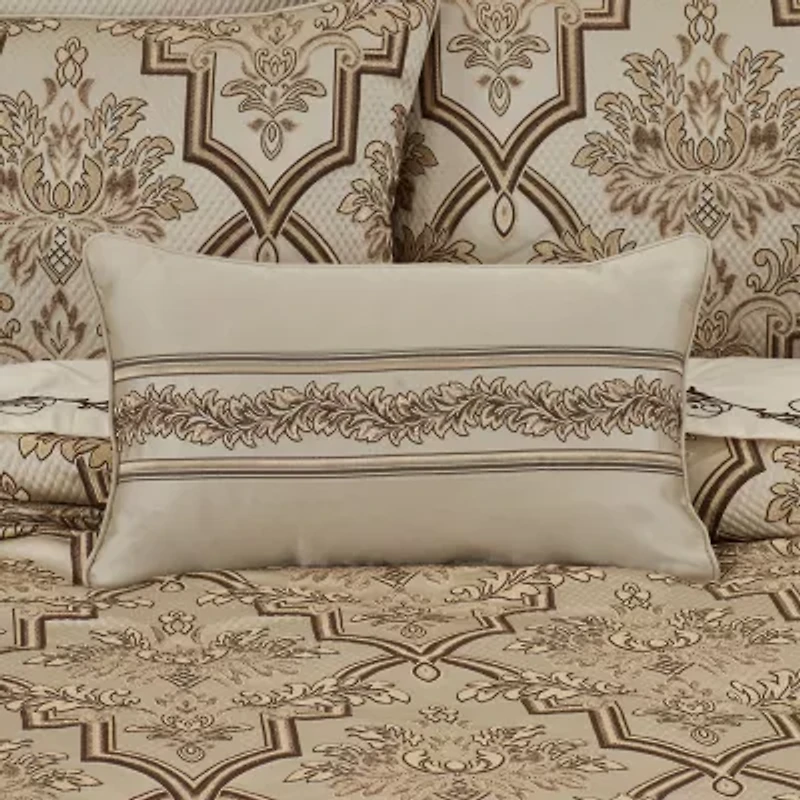 Queen Street Grandville Rectangular Throw Pillow