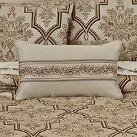 Queen Street Grandville Rectangular Throw Pillow