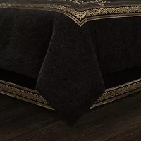 Queen Street Lavinia 4-pc. Midweight Comforter Set