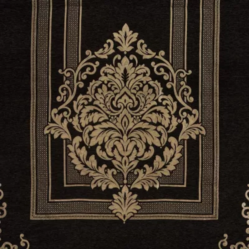 Queen Street Lavinia 4-pc. Midweight Comforter Set